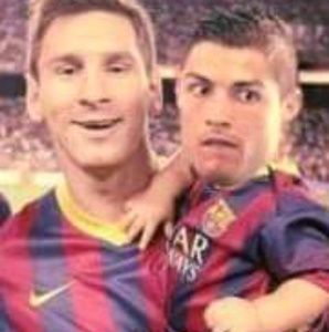 Meet your Posher, Carlos